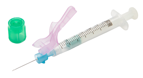 Calidad BD Vacutainer